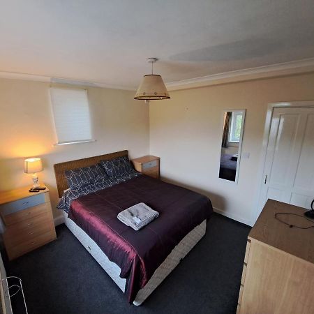 Woodard House Birkenhead Luaran gambar