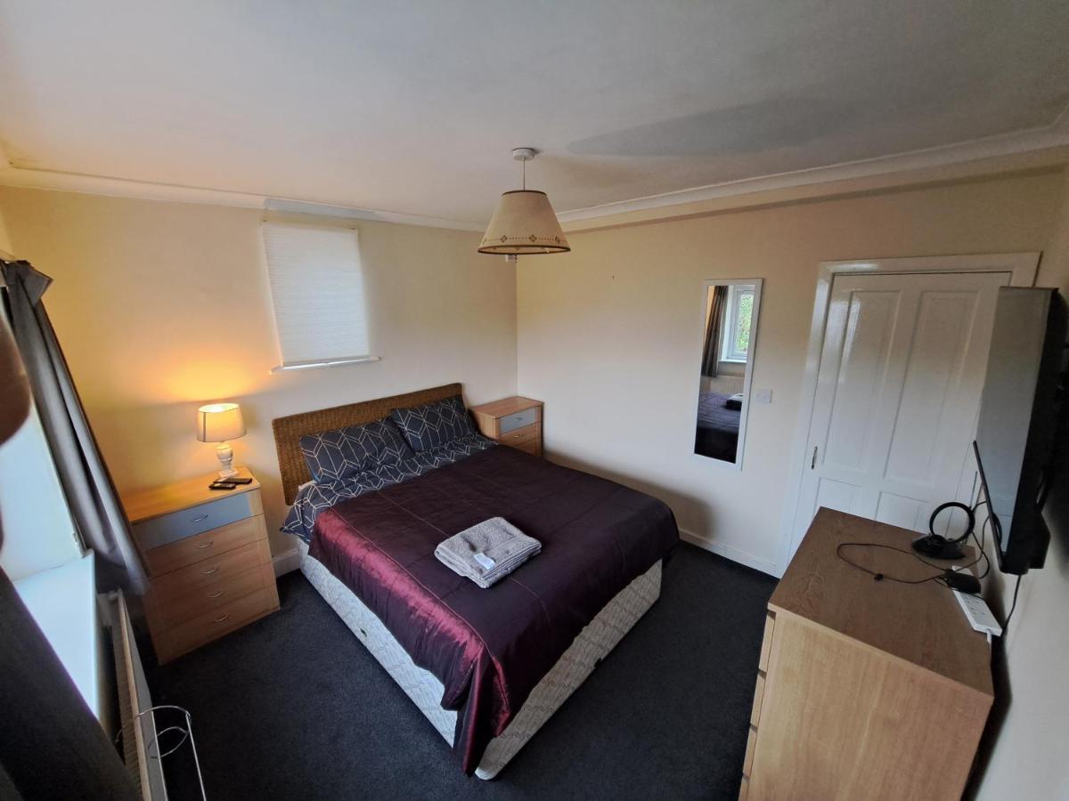 Woodard House Birkenhead Luaran gambar